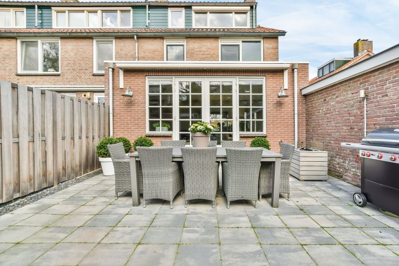 Outdoor Tiling Projects